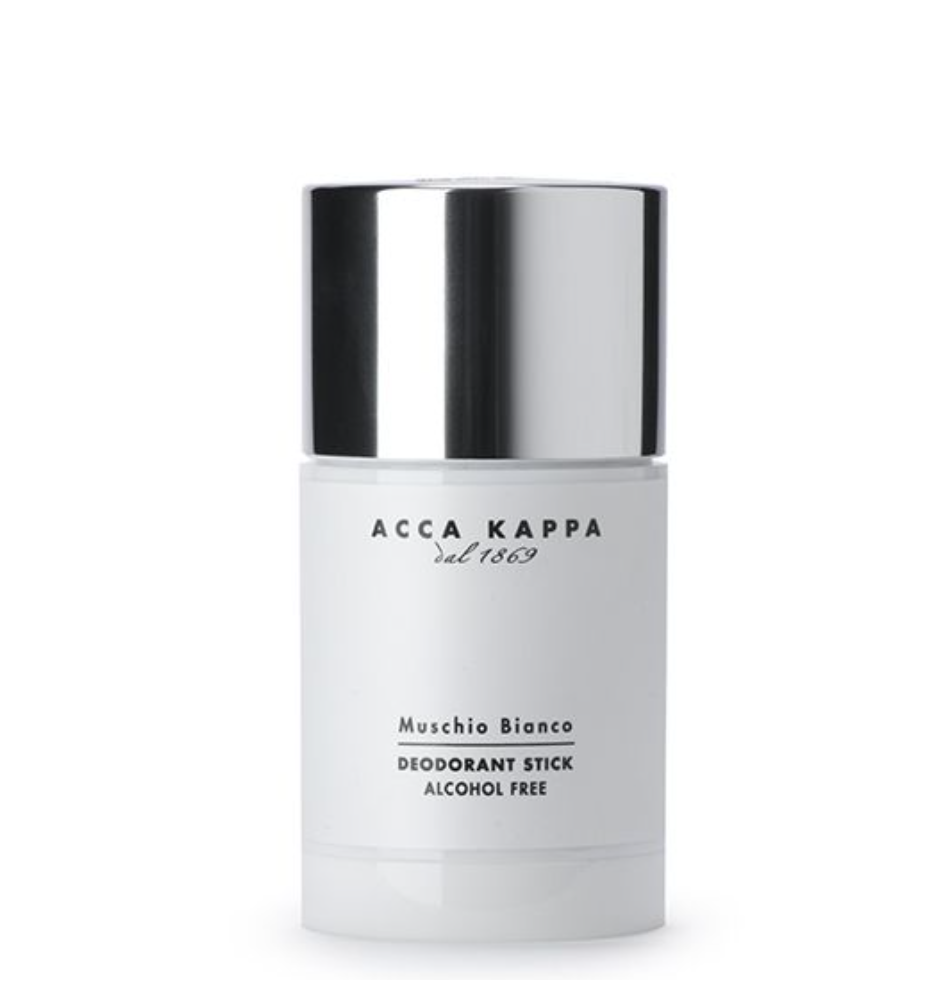 ACCA KAPPA - WHITE MOSS - Deodorant stick  75 ml